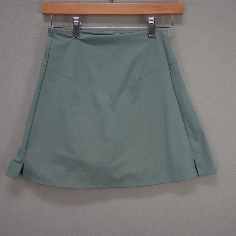 Old Navy Active Mint Skirt